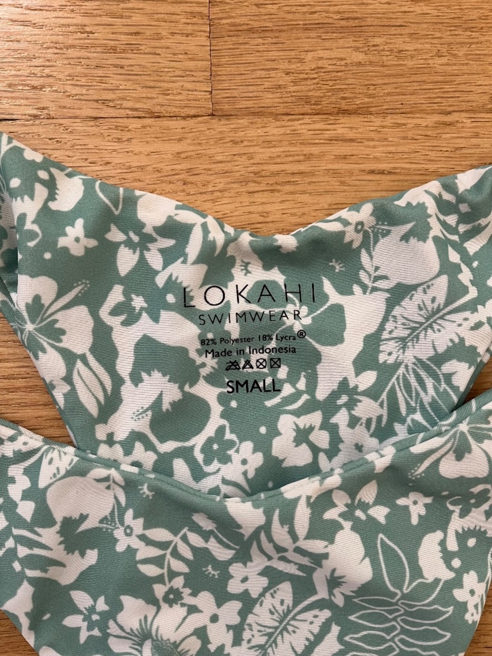 Lokahi Bikini - Picture 6 of 6